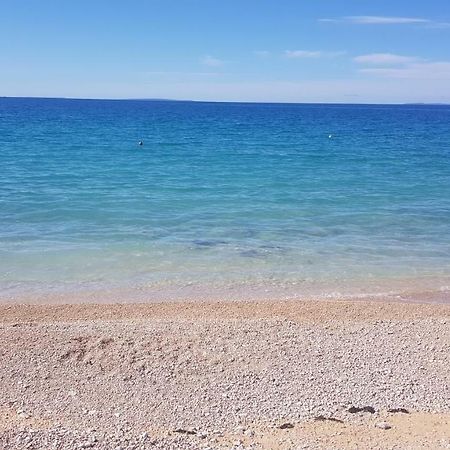 Apartments Biba نوفاليا المظهر الخارجي الصورة