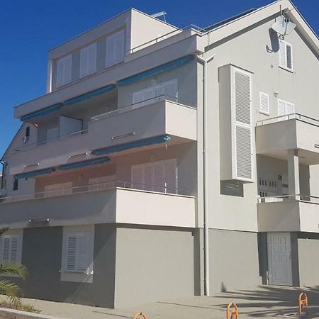 Apartments Biba نوفاليا المظهر الخارجي الصورة