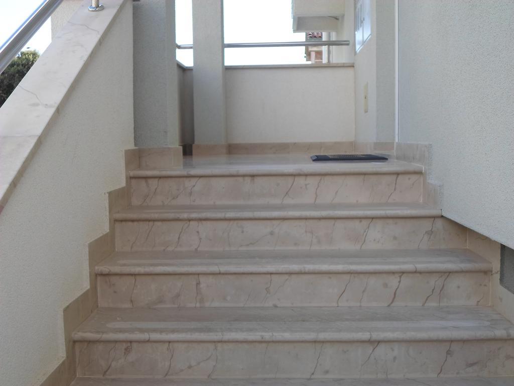 Apartments Biba نوفاليا المظهر الخارجي الصورة