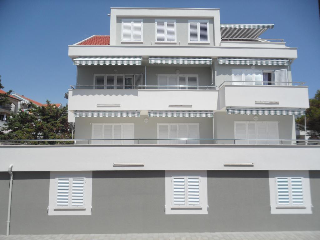 Apartments Biba نوفاليا المظهر الخارجي الصورة