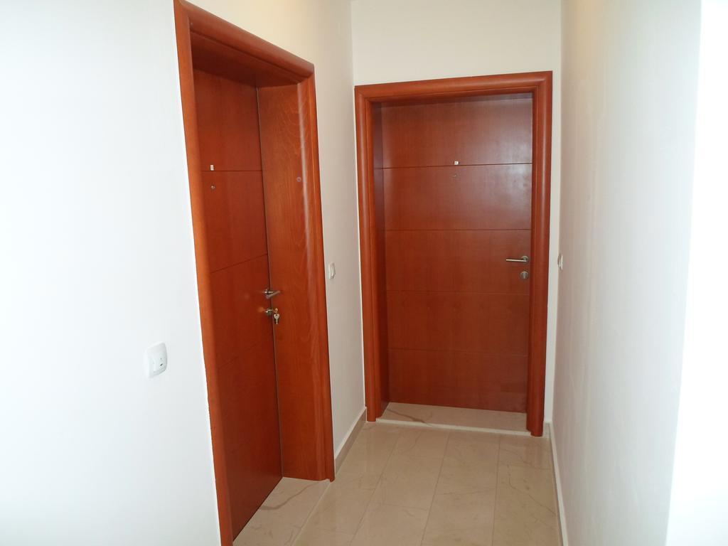 Apartments Biba نوفاليا المظهر الخارجي الصورة