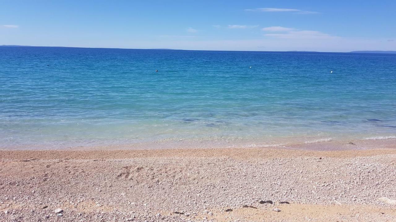 Apartments Biba نوفاليا المظهر الخارجي الصورة