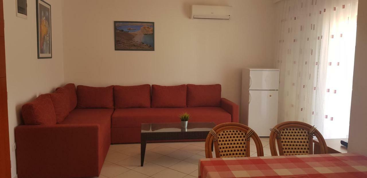Apartments Biba نوفاليا المظهر الخارجي الصورة