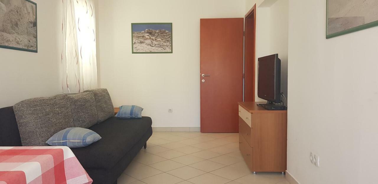 Apartments Biba نوفاليا المظهر الخارجي الصورة