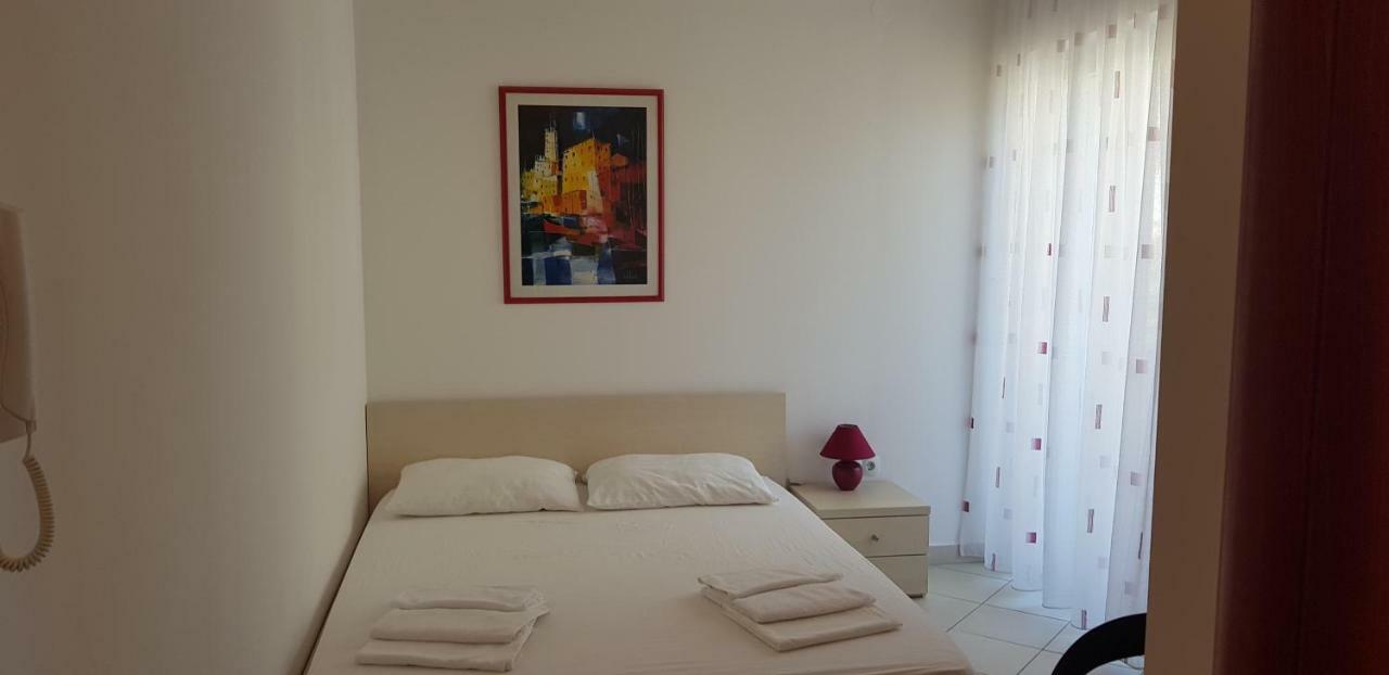 Apartments Biba نوفاليا المظهر الخارجي الصورة