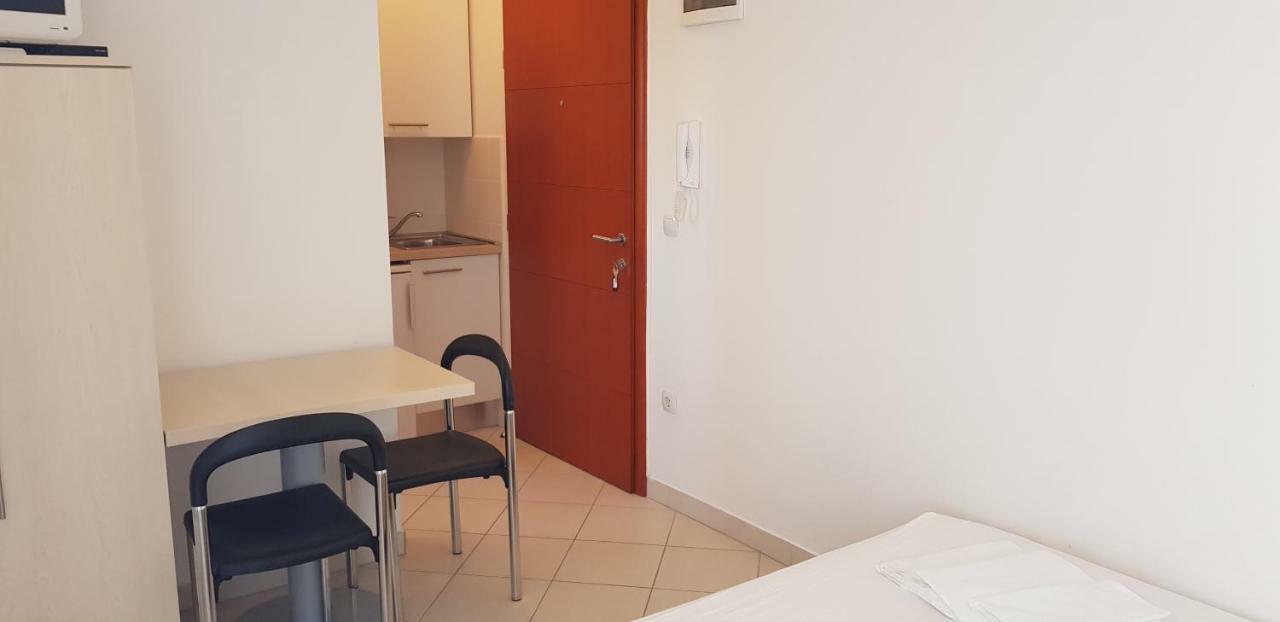 Apartments Biba نوفاليا المظهر الخارجي الصورة