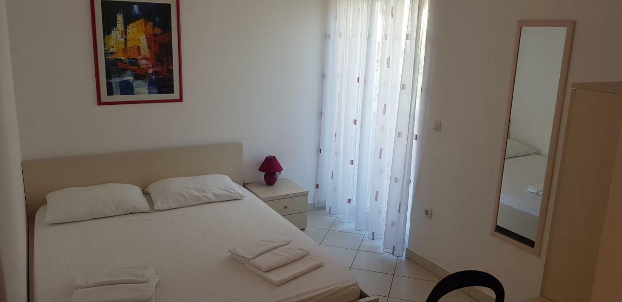 Apartments Biba نوفاليا المظهر الخارجي الصورة