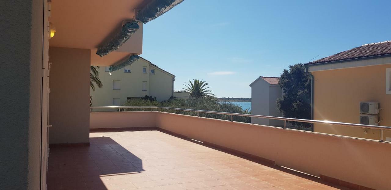 Apartments Biba نوفاليا المظهر الخارجي الصورة
