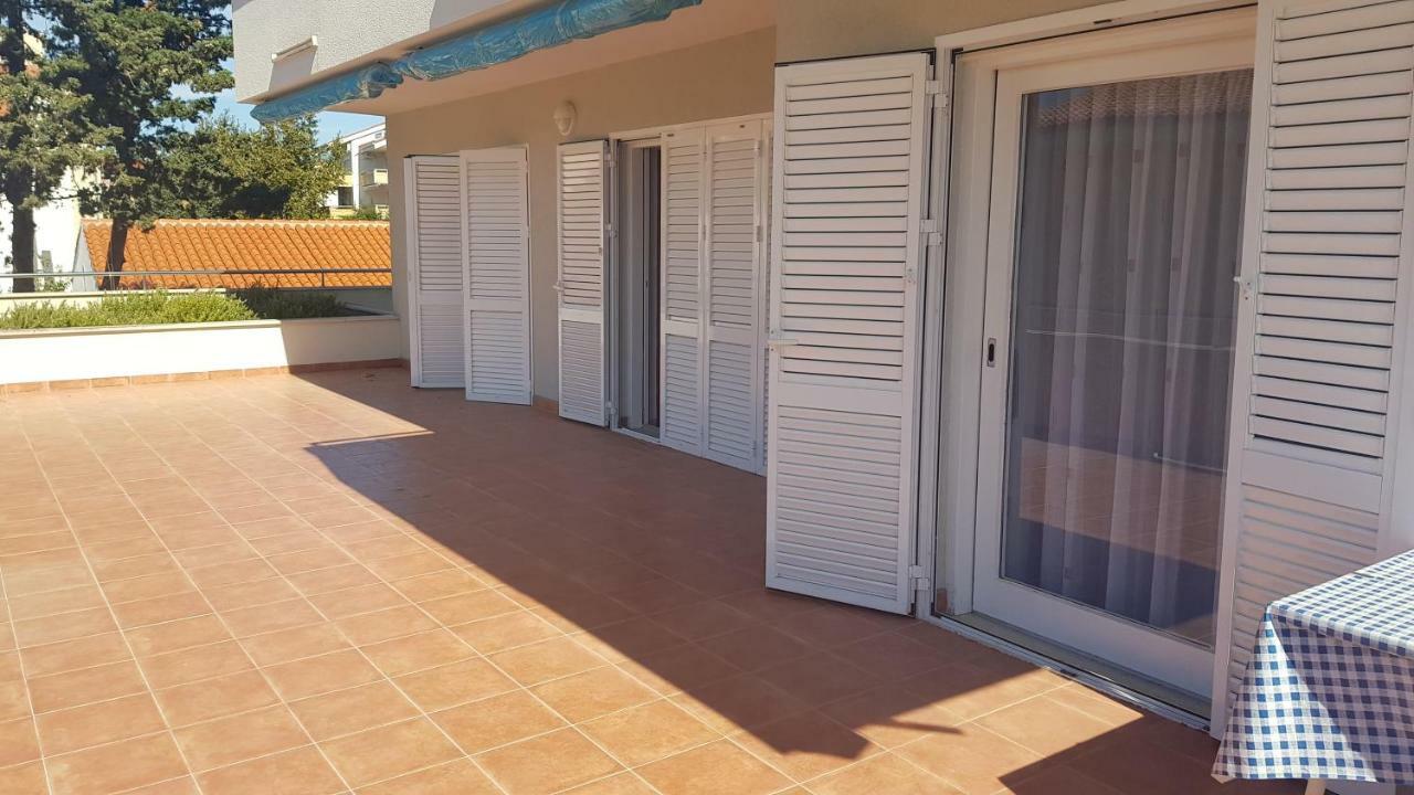 Apartments Biba نوفاليا المظهر الخارجي الصورة
