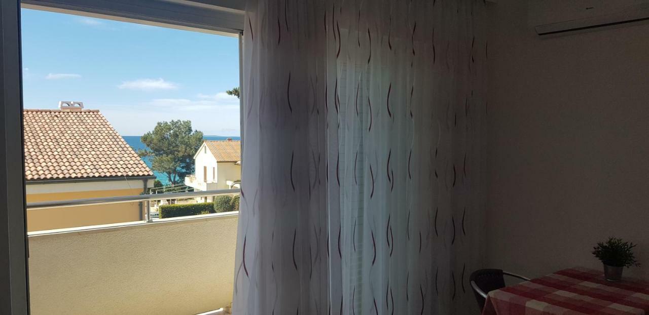 Apartments Biba نوفاليا المظهر الخارجي الصورة