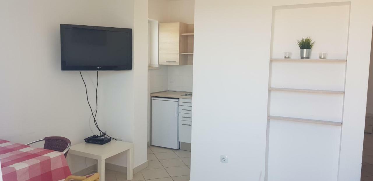 Apartments Biba نوفاليا المظهر الخارجي الصورة