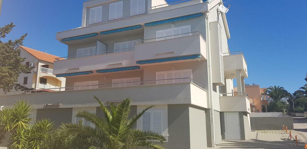 Apartments Biba نوفاليا المظهر الخارجي الصورة
