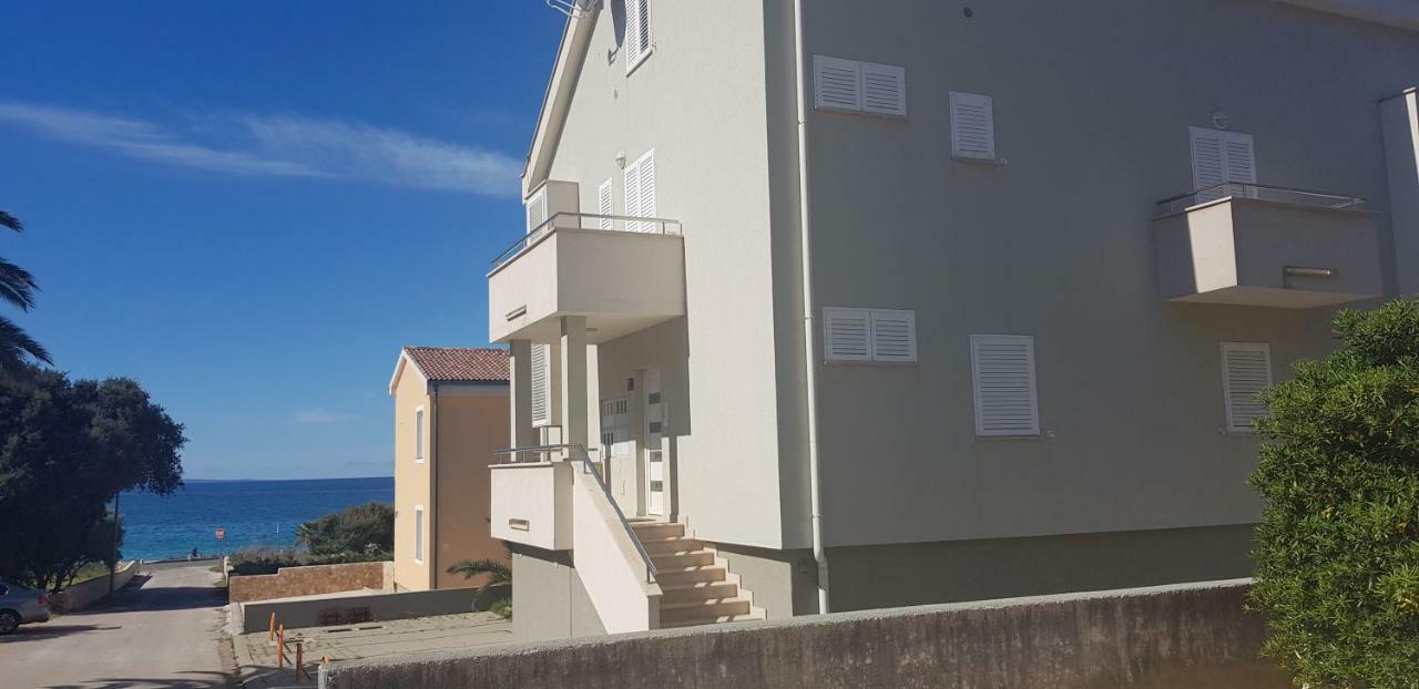 Apartments Biba نوفاليا المظهر الخارجي الصورة