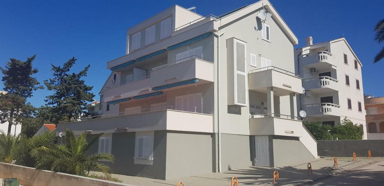 Apartments Biba نوفاليا المظهر الخارجي الصورة