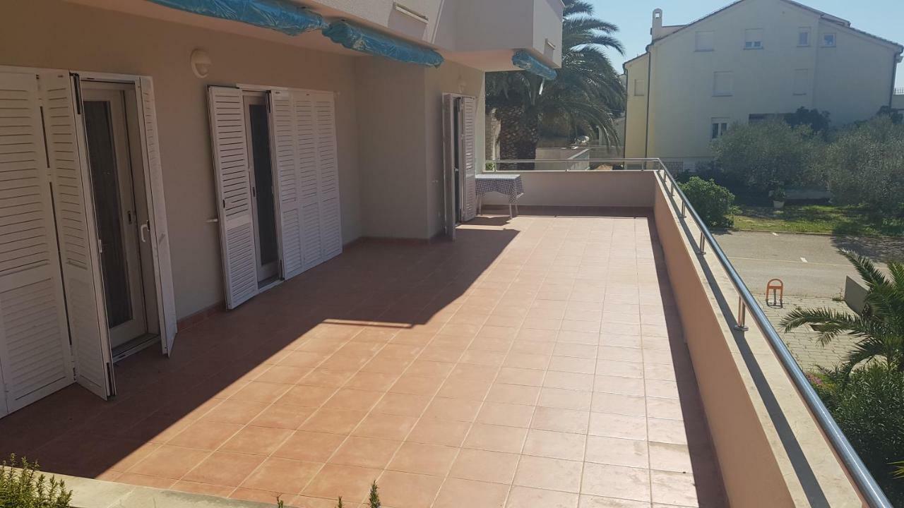 Apartments Biba نوفاليا المظهر الخارجي الصورة