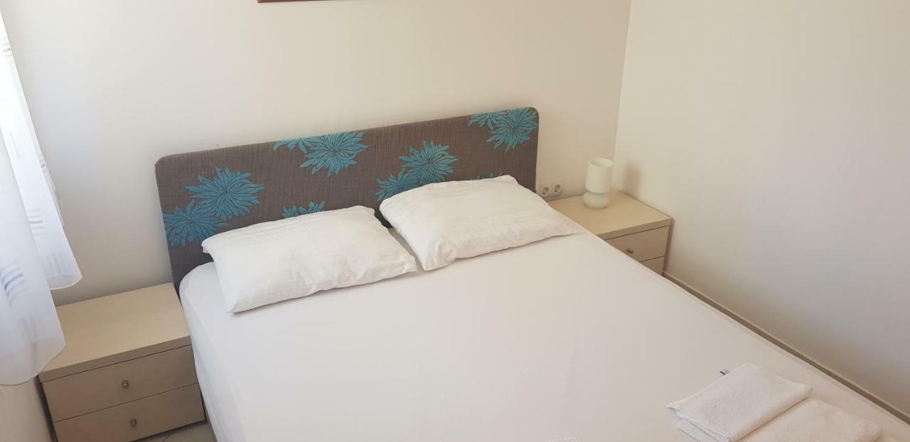 Apartments Biba نوفاليا المظهر الخارجي الصورة