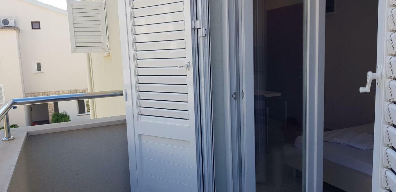 Apartments Biba نوفاليا المظهر الخارجي الصورة