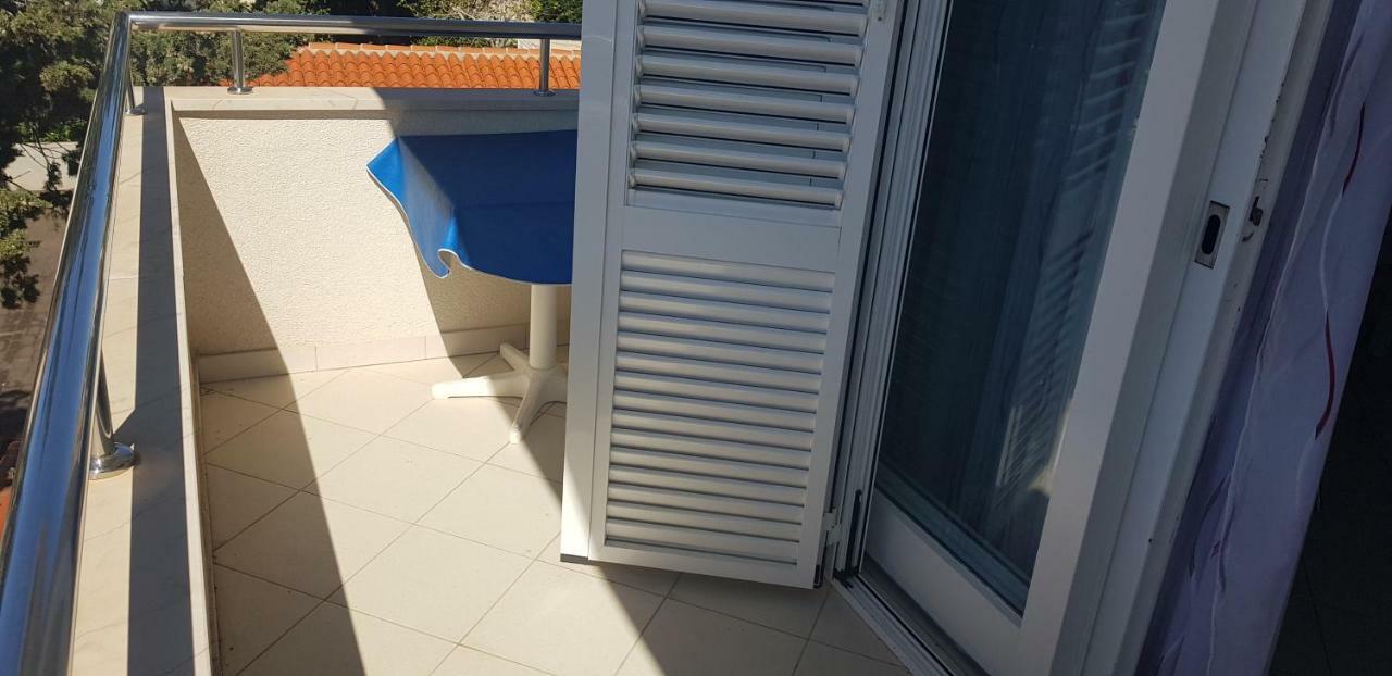Apartments Biba نوفاليا المظهر الخارجي الصورة