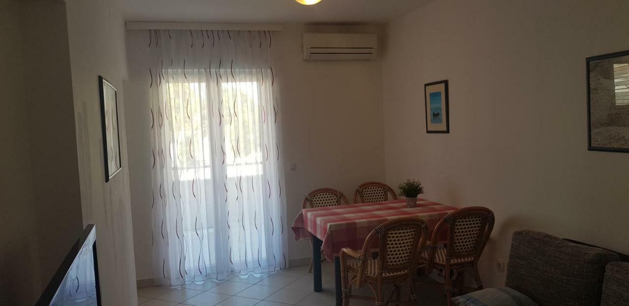 Apartments Biba نوفاليا المظهر الخارجي الصورة