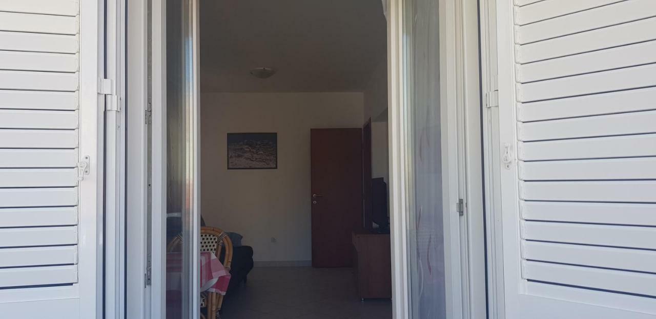 Apartments Biba نوفاليا المظهر الخارجي الصورة