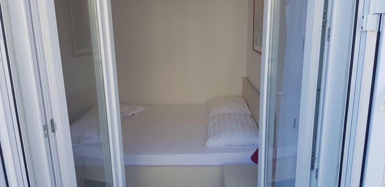 Apartments Biba نوفاليا المظهر الخارجي الصورة