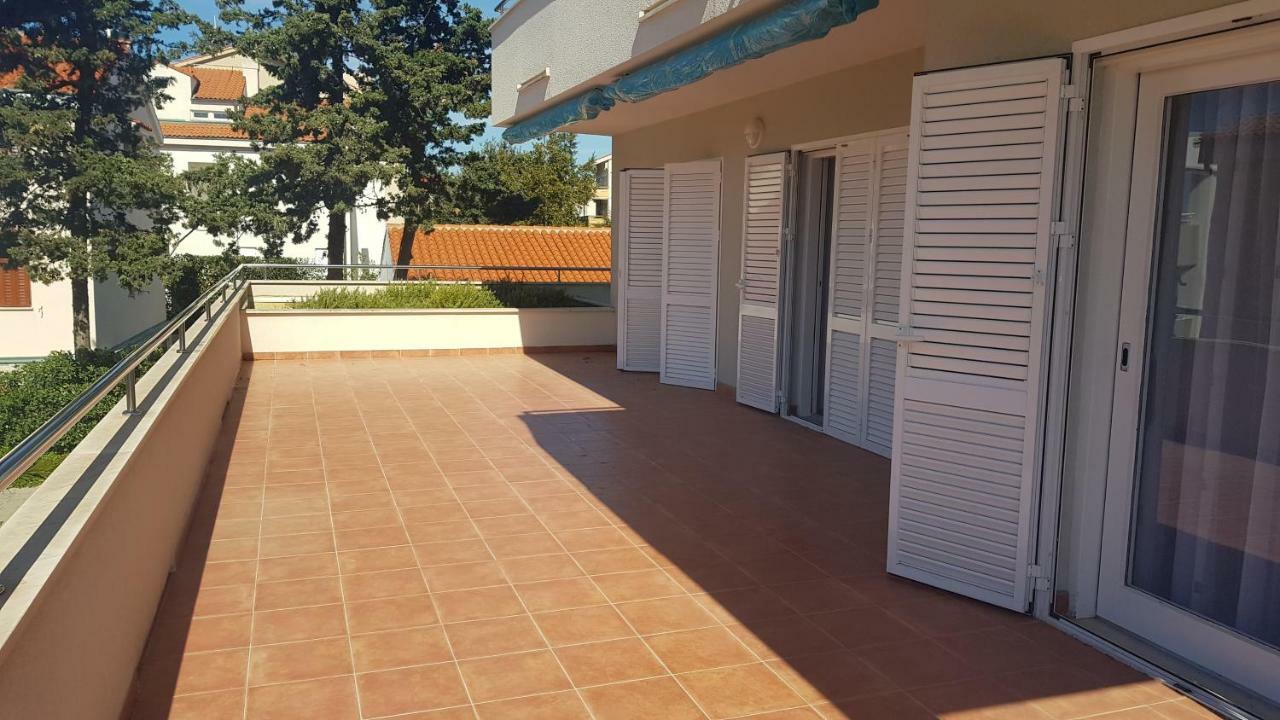 Apartments Biba نوفاليا المظهر الخارجي الصورة
