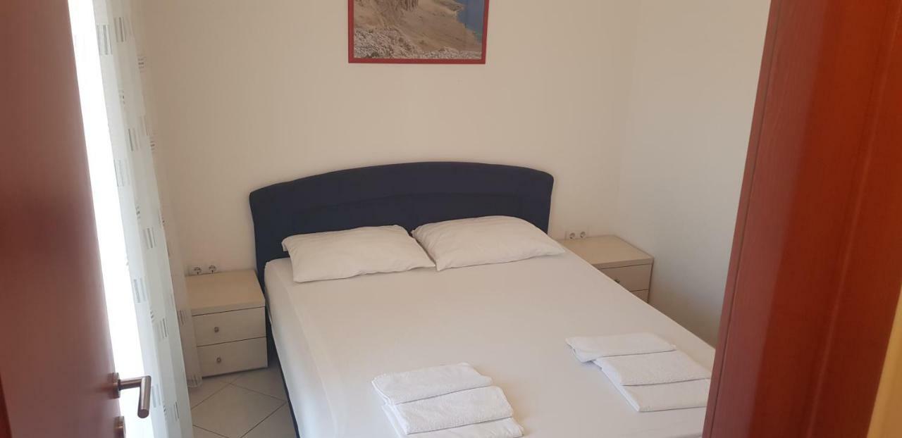 Apartments Biba نوفاليا المظهر الخارجي الصورة