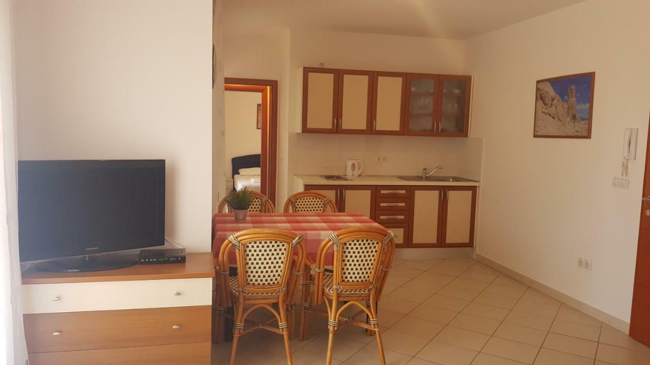 Apartments Biba نوفاليا المظهر الخارجي الصورة