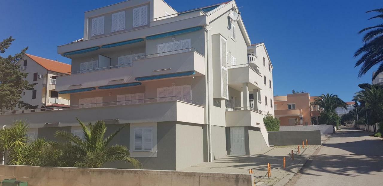 Apartments Biba نوفاليا المظهر الخارجي الصورة