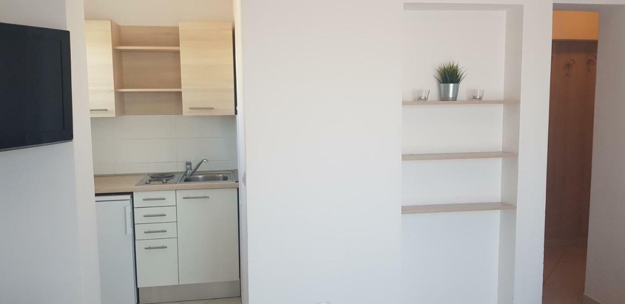 Apartments Biba نوفاليا المظهر الخارجي الصورة