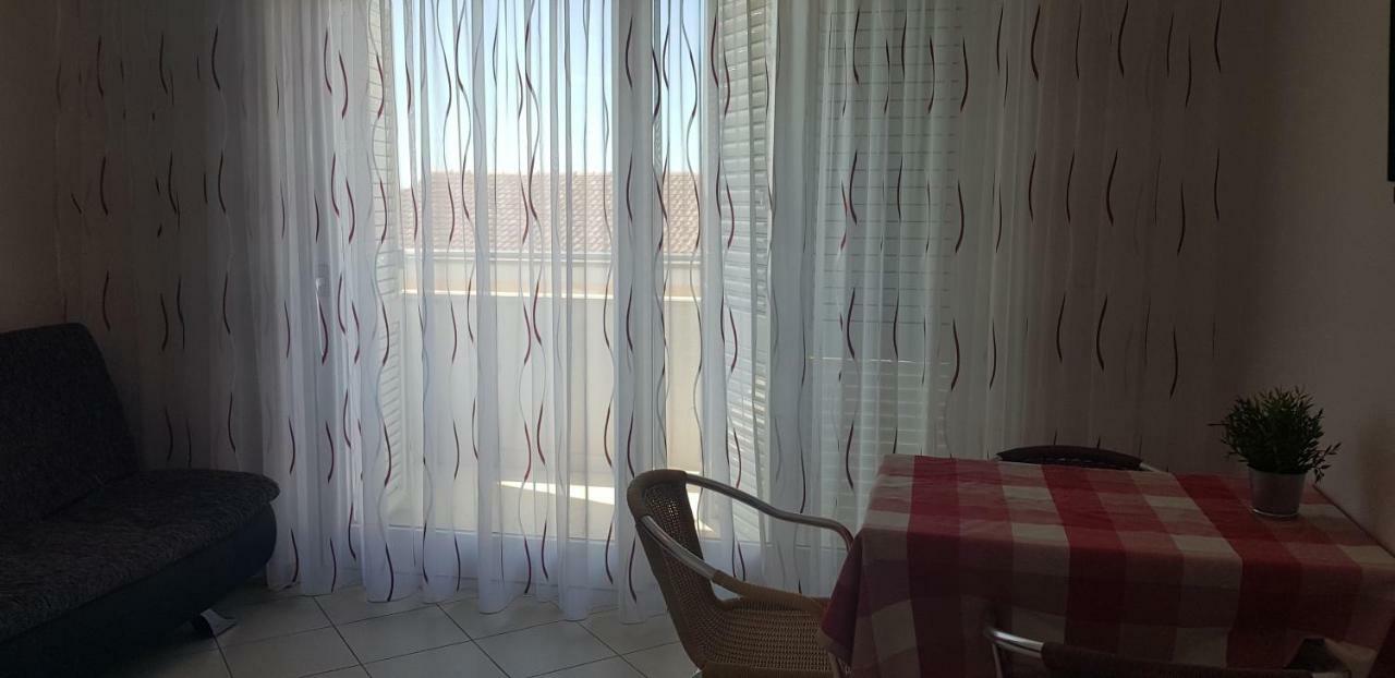 Apartments Biba نوفاليا المظهر الخارجي الصورة