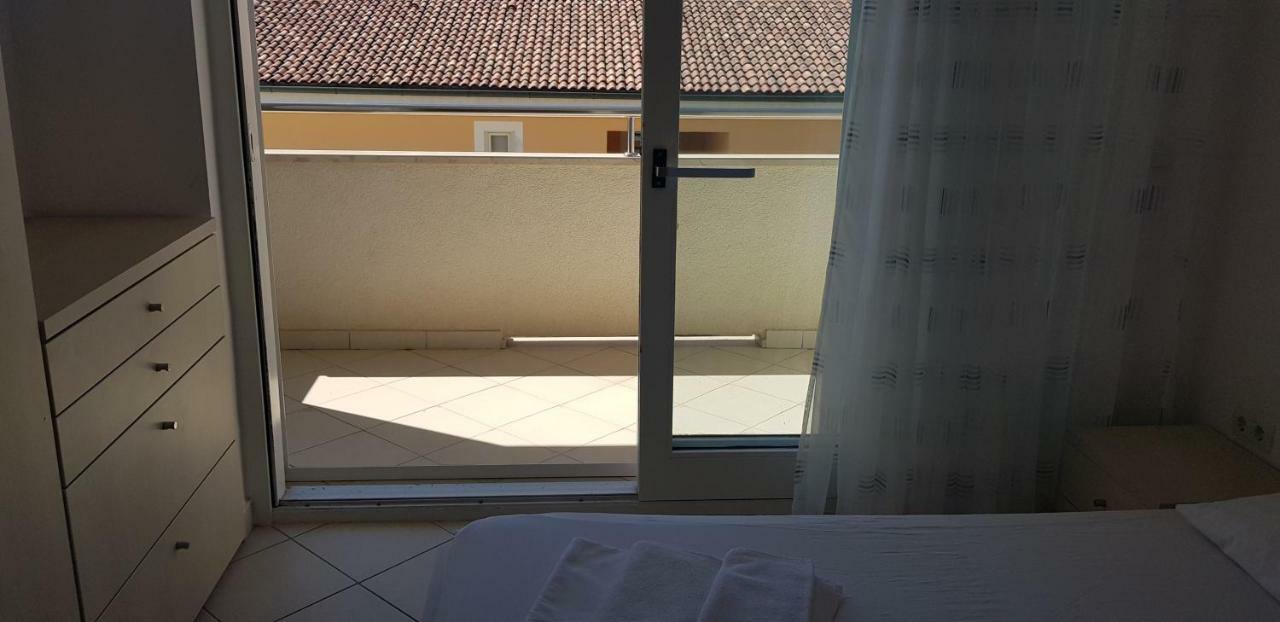 Apartments Biba نوفاليا المظهر الخارجي الصورة