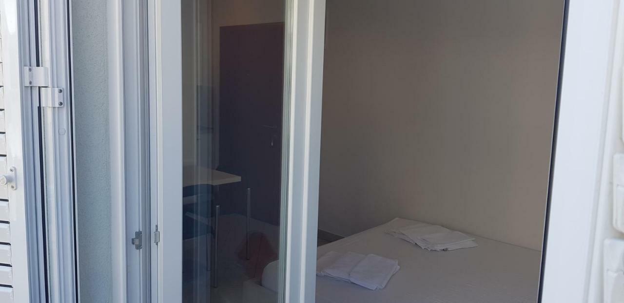 Apartments Biba نوفاليا المظهر الخارجي الصورة