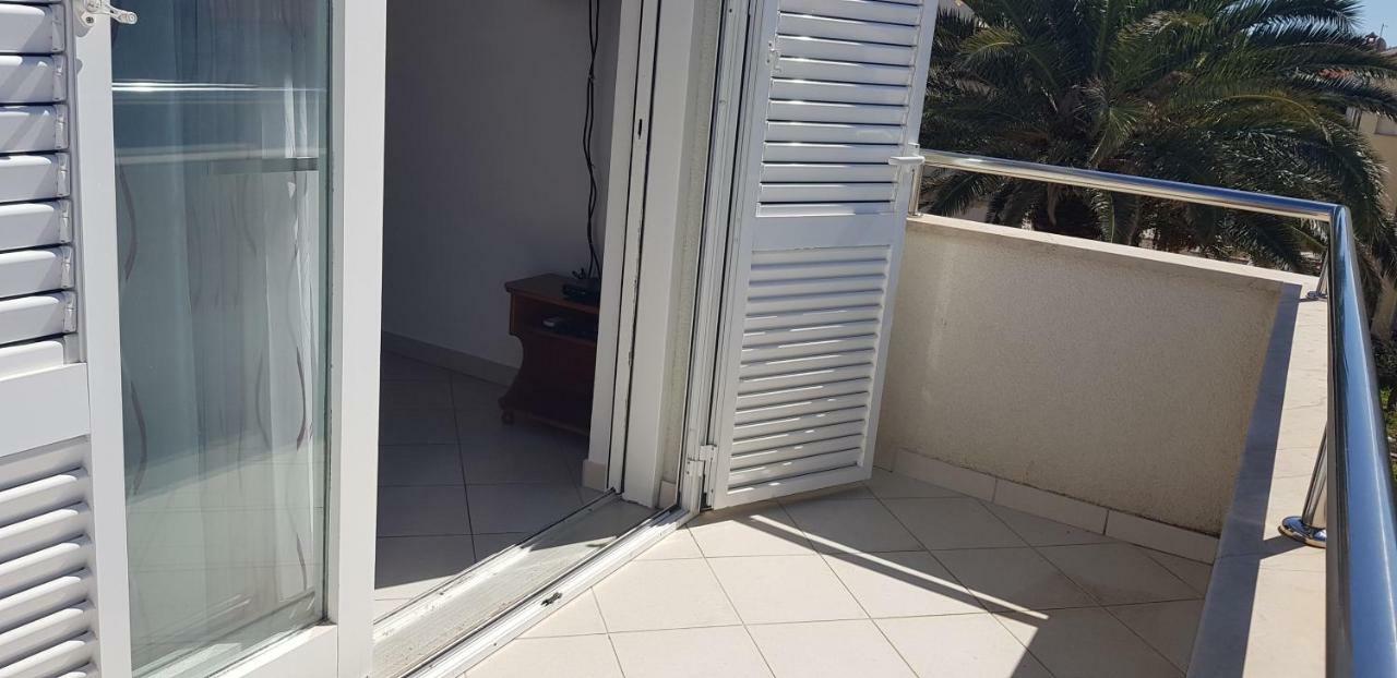 Apartments Biba نوفاليا المظهر الخارجي الصورة
