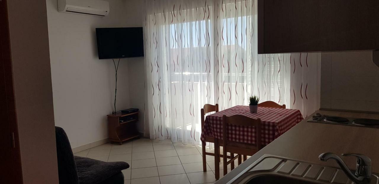 Apartments Biba نوفاليا المظهر الخارجي الصورة