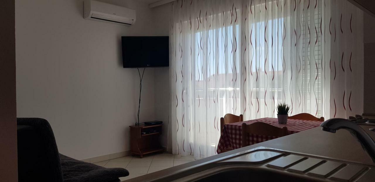 Apartments Biba نوفاليا المظهر الخارجي الصورة