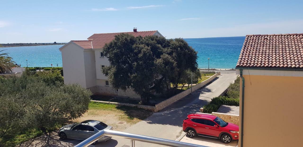 Apartments Biba نوفاليا المظهر الخارجي الصورة