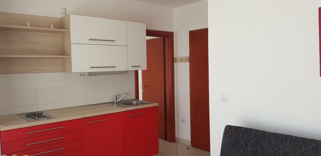 Apartments Biba نوفاليا المظهر الخارجي الصورة
