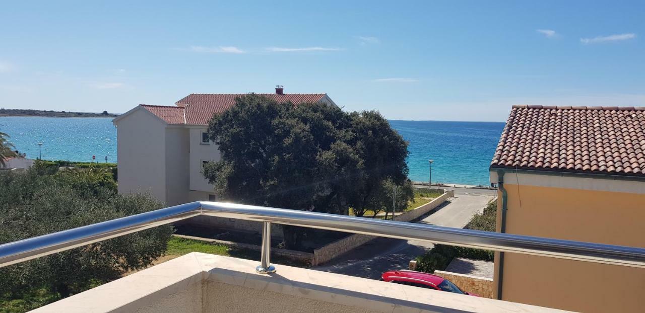 Apartments Biba نوفاليا المظهر الخارجي الصورة